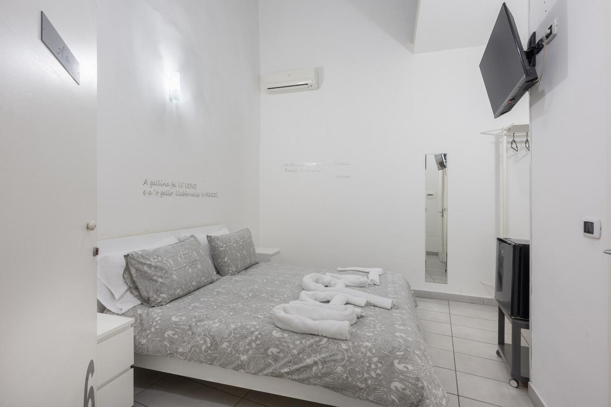 Nina Suites Naples Exterior photo