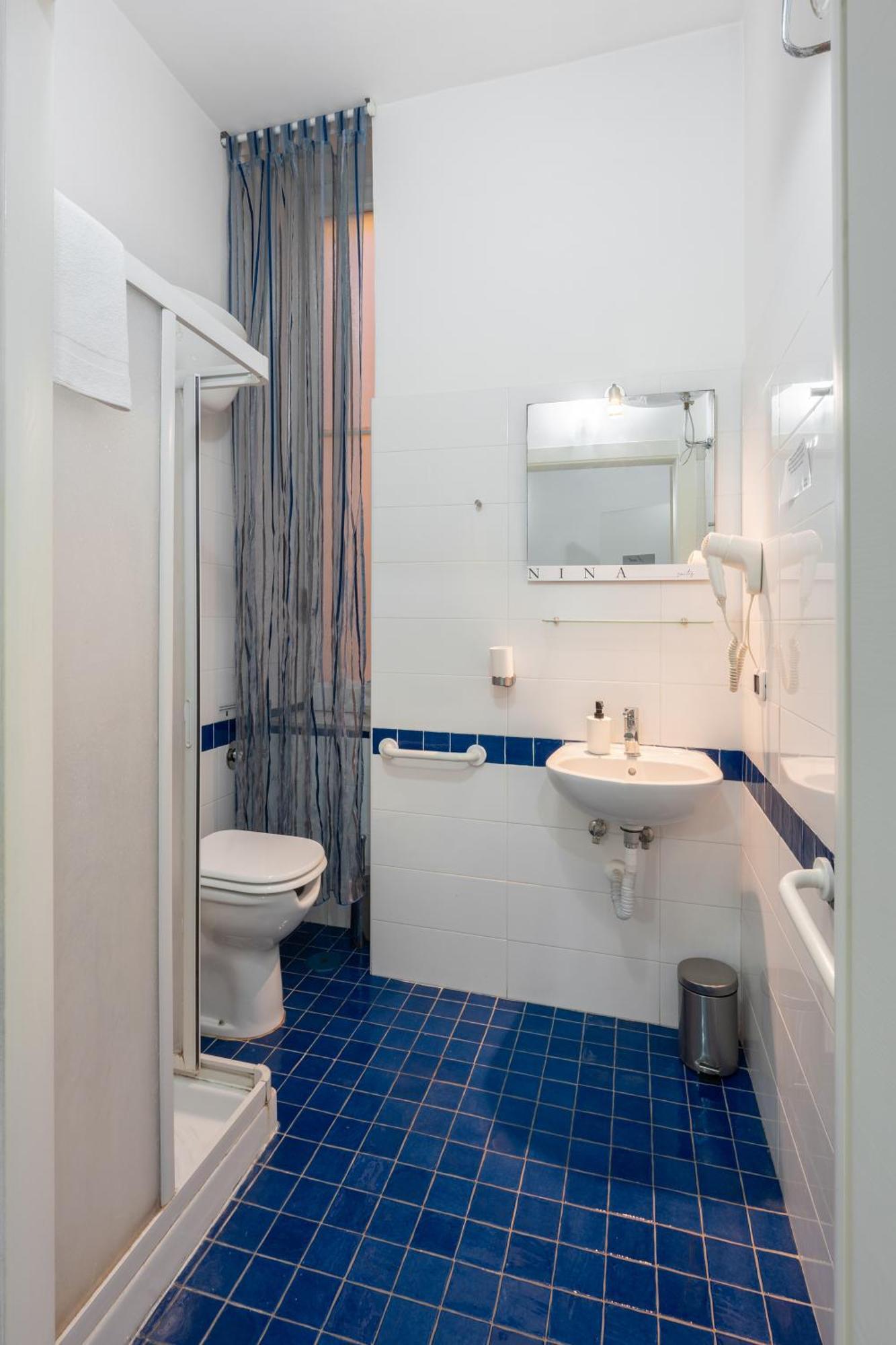Nina Suites Naples Exterior photo